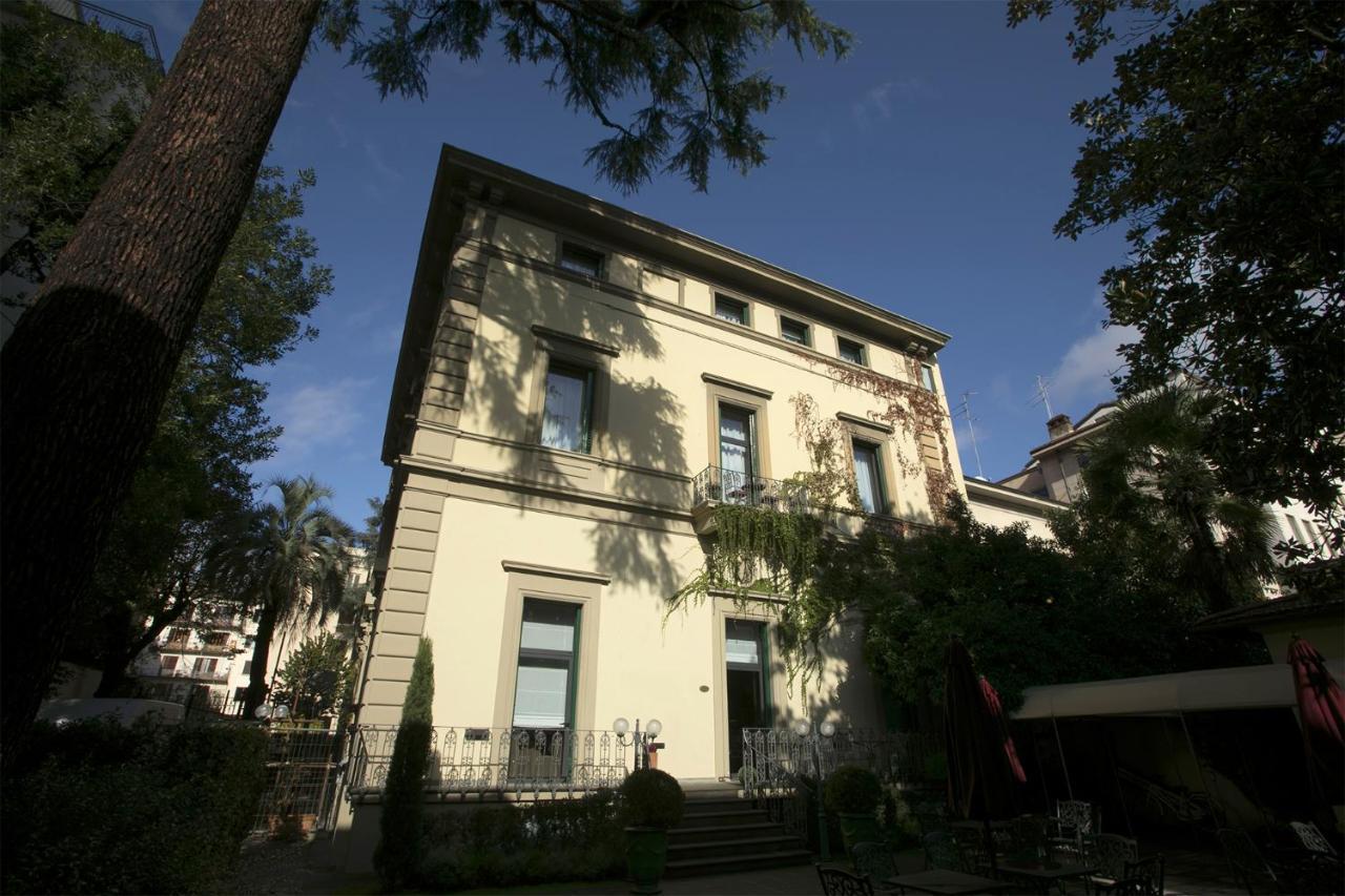 Palazzo Lorenzo Hotel Boutique & Spa Florença Exterior foto